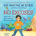 No Excuses ! By Wayne W. Dyer | Hindi Book Summary | Ebookshouse.in 