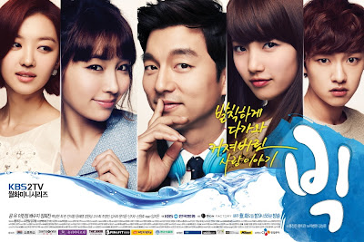 Big Korean Romance Comedy TV Series  | 빅 - South Korean romantic comedy television series  Korean Broadcasting System (KBS)