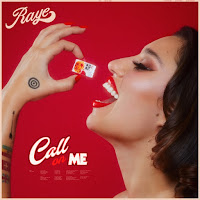 RAYE - Call On Me - Single [iTunes Plus AAC M4A]