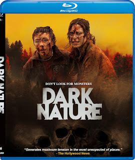 Dark Nature [BD25] *Subtitulada