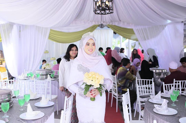The Wedding Heritage | Banglo Kahwin No 1 Malaysia