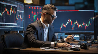 What Role Do Forex Brokers Play in Trading
