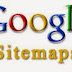 Definisi Atau Pengertian Sitemap