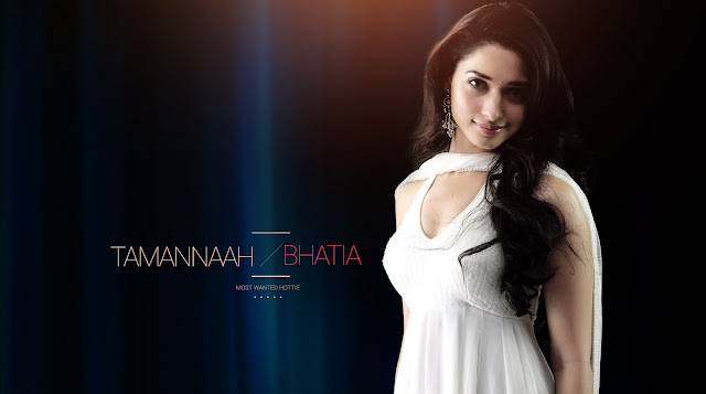 Tamanna Bhatia Hot Wallpaper Download