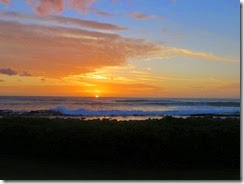 sunset ko olina 20