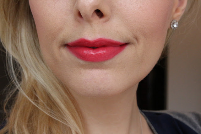 Givenchy Le Rouge Glacé