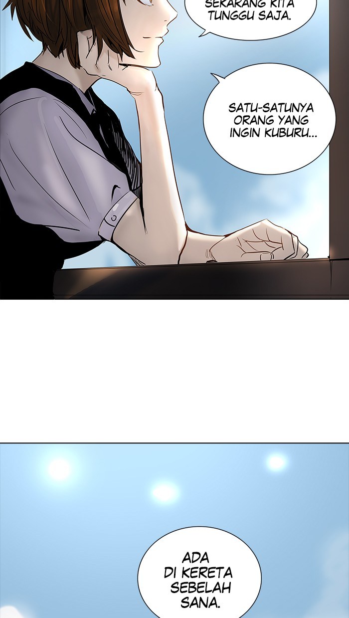 Webtoon Tower Of God Bahasa Indonesia Chapter 277