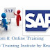 Best SAPUI5 Training Institute For Online & Class Room Training Hyderabad