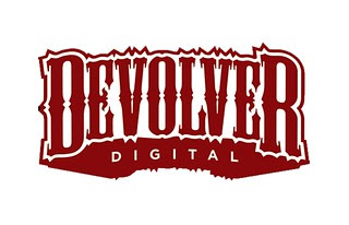 Logo de Devolver Digital