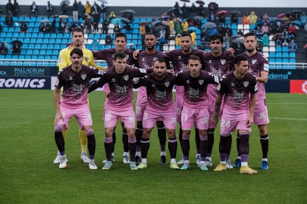 El Eibar - Málaga, el 15 de enero a las 14:00 horas