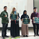   Siswa SMK Sunan Kalijaga Ponorogo Raih Juara Dalam Festival Religi Unmer Madiun 