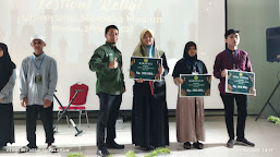   Siswa SMK Sunan Kalijaga Ponorogo Raih Juara Dalam Festival Religi Unmer Madiun 