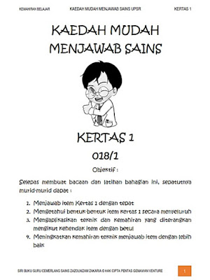 Contoh Soalan Untuk Research - Selangor r