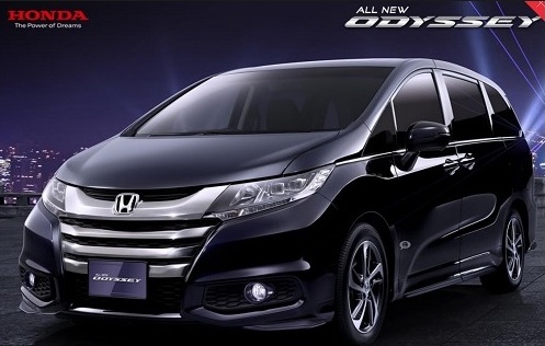 Daftar Harga Mobil Honda Terbaru Tahun Ini 2017