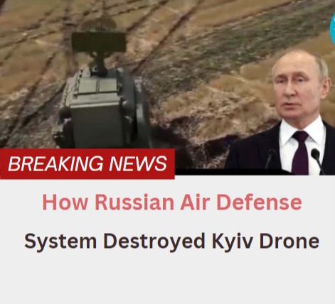 Russia destroys Ukraine drones in counter-attack | Evacuations in Kherson