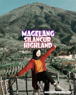 Tempat Wisata Silancur Highland Tiket Masuk & Ragam Aktivitas [Terbaru]