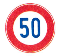 Speed Limit