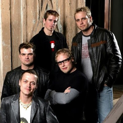 3 doors down band