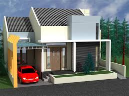 gambar Rumah Minimalis