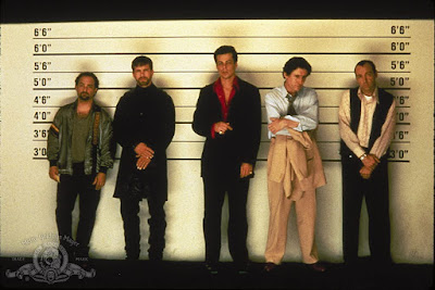 The Usual Suspects 1995 Movie Image 3