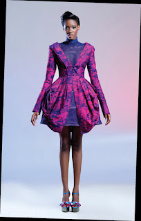 adeola sagoe latest styles