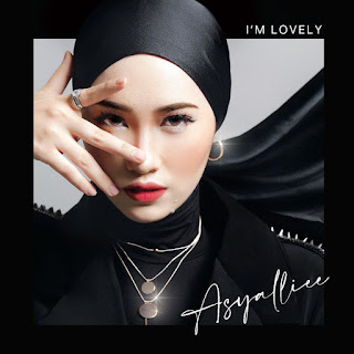 Asyalliee - I'm Lovely MP3