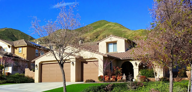 Chapman Heights Real Estate Yucaipa