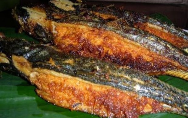 Resepi Ikan Cencaru Masak Kicap Berkuah - cintaa-manymany