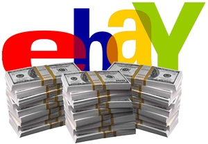 eBay Sniper Income