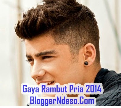 Gaya Rambut Lelaki Korea 2014  6 gaya rambut korea lelaki 