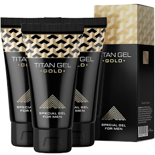 Titan gel, Cream oles pembesar penis