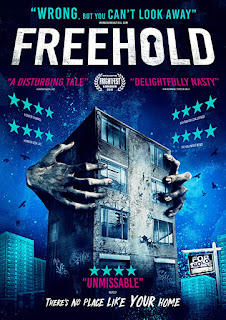 Freehold Horror Movie Review