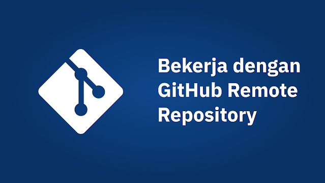 Github Remote Repository