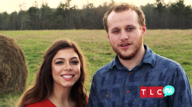 Joisah Duggar engaged to Lauren Swanson