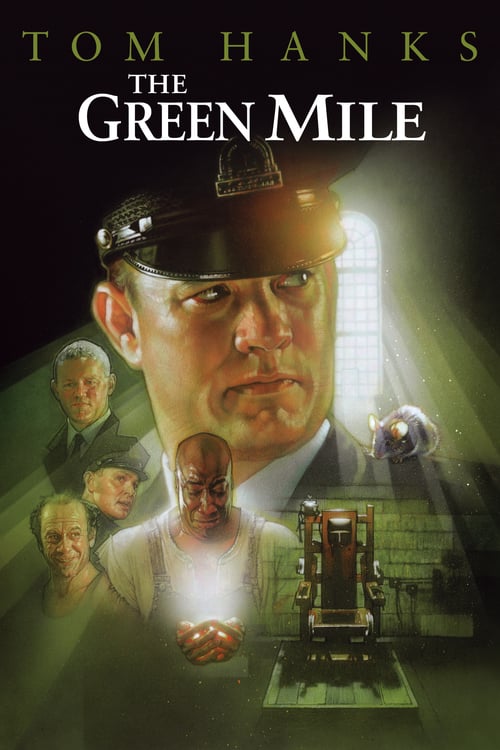 [HD] The Green Mile 1999 Ganzer Film Deutsch Download