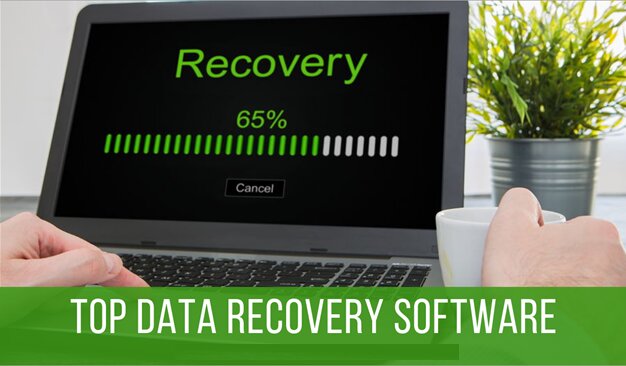 6 best software to find deleted files in windows quickly