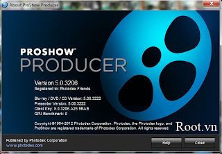 Photodex-ProShow-Producer 5