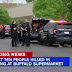  💥 စနေနေ့က နယူးယောက် ပြည်နယ် ဘတ်ဖလိုးမြို့ (Buffalo) စူပါမားကက်တစ်ခုမှာ သေနတ်ပစ်ခတ်မှုဖြစ်ပွား၊ လူ ၁၀ ယောက်သေဆုံး၊ ၃ ယောက် ဒဏ်ရာရ