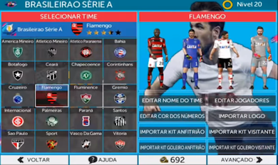 FTS Mod FIFA 19 v1.01.0