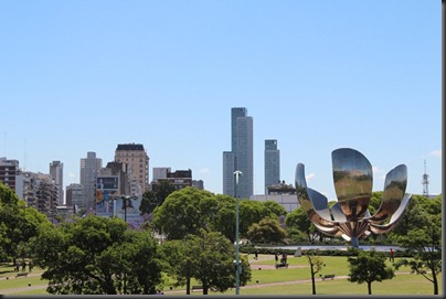 Floralis Generica 2