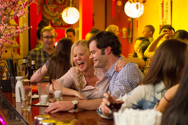 Trainwreck: Movie Review