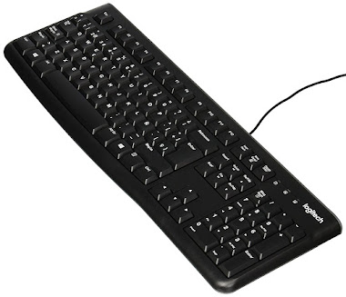 Logitech K120 Business