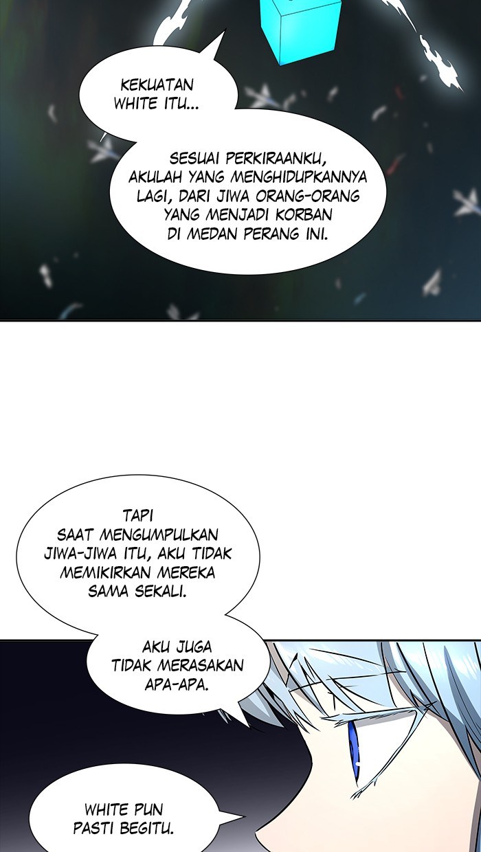 Webtoon Tower Of God Bahasa Indonesia Chapter 482