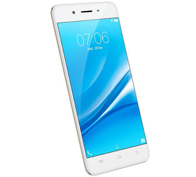  maka sekarang giliran HP Vivo dengan RAM berukuran  Top 6 HP Vivo RAM 3GB Murah - Harga Mulai 2 Jutaan