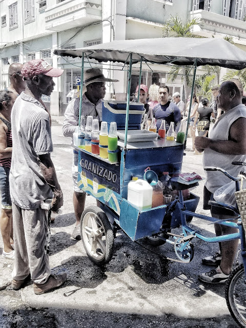 Cienfuegos Cuba