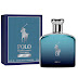 Ralph Lauren Polo Deep Blue Parfum