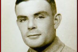 Alan Turing New Petition Calls for Criminal Pardon