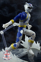 Lightning Collection Wild Force Lunar Wolf Ranger 19