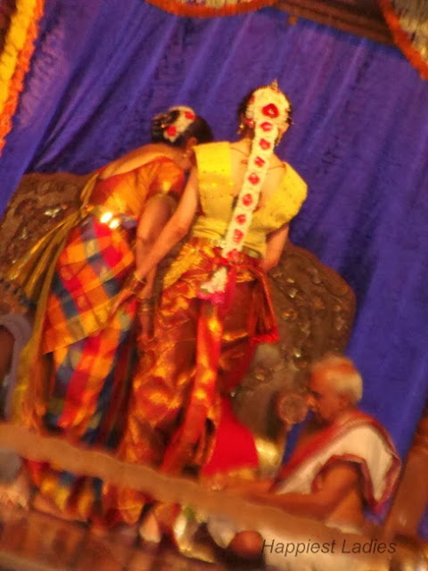 Konkani Marriage Rituals