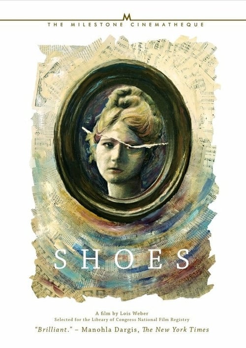 [HD] Shoes 1916 Pelicula Completa En Castellano